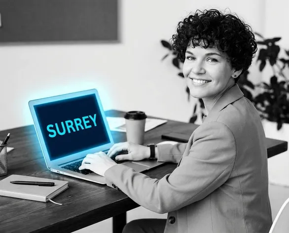 Surrey city guide and local information Surrey city guide and local information